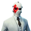 Wild Card - Outfit - Fortnite