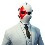 Wild Card - Outfit - Fortnite
