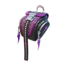 Wolf Punk Pack Reskin