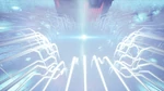 Zero Point In-Between 2 - Galactus - Fortnite