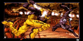 1-Ball (Full) - Loading Screen - Fortnite