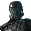 AWR Trooper - Outfit - Fortnite