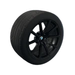 BMW M2 Racing - Wheels - Rocket Racing