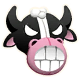 Big Heff - Emoticon - Fortnite