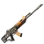 Chaos Exploder Rifle - Weapon - Fortnite