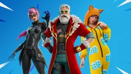 Textless Keyart