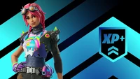 Chapter 5 Season 3 Weekly Quests (Week 5 - News Tab) - Promo - Fortnite