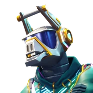 Party Hub Icon