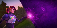 Dark Reflection (Full) - Loading Screen - Fortnite
