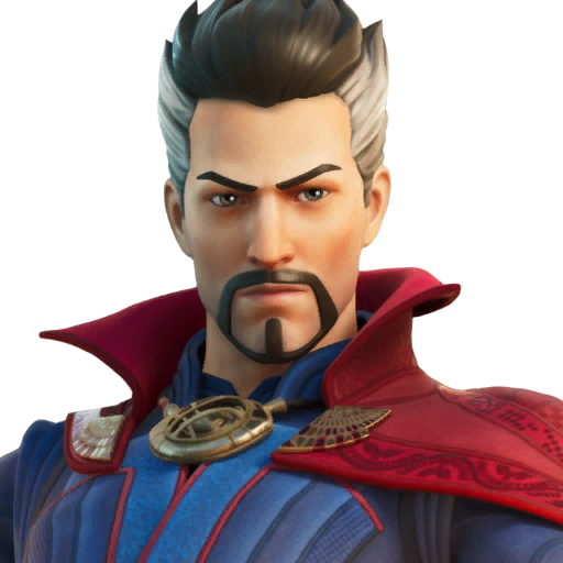 Fortnite's Chapter 3, season 2 kicks off with Doctor Strange