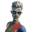Doom Dancer - Outfit - Fortnite