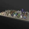 Door Prop Gallery - Gallery - Fortnite