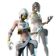 Old Featured Icon