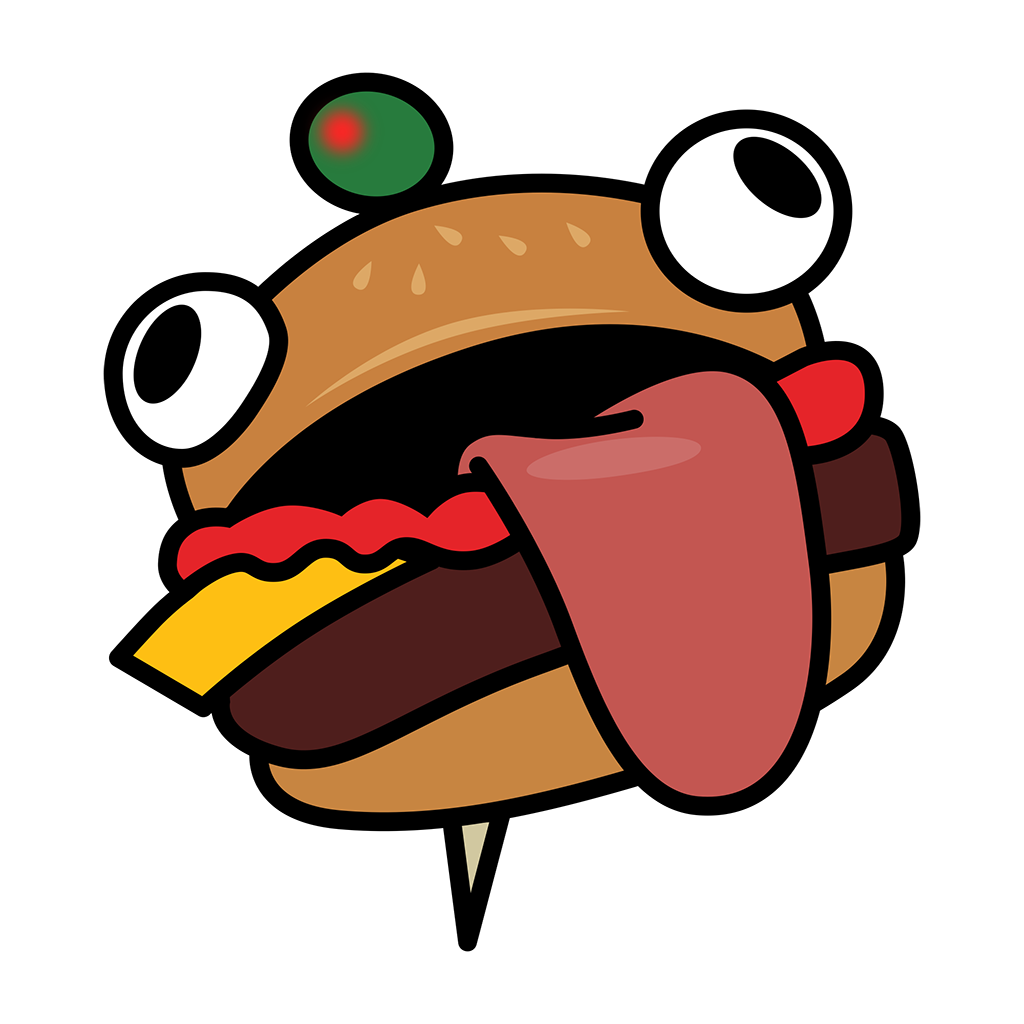 Durrr Burger Fortnite Wiki Fandom