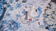 Top View (Ice Storm)