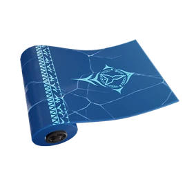 Frozen Over - Wrap - Fortnite