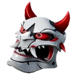 Gaze (Old) - Back Bling - Fortnite