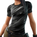 Gear Specialist Maya (Shirt Colors - Urban Camo (Full)) - Outfit - Fortnite