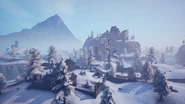 Overview (Ice Storm)
