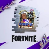 Head of the Pack - Promo - Fortnite.jpg (11 KB) Image of the Spray used by Twitch to promote the Drops