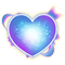 Hero's Heart - Emoticon - Fortnite