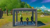 IO Elevator (The Durrr Burger) - Landmark - Fortnite