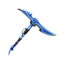 Indigo Inverter - Pickaxe - Fortnite