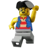 Jungle Pirate Musketeer - Creature - LEGO Fortnite