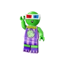 Kernel Poppy (v29.20 - Featured) - Outfit - LEGO Fortnite