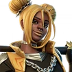 Lustrous Luxe - Outfit - Fortnite