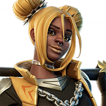 Lustrous Luxe Fortnite Wiki Fandom