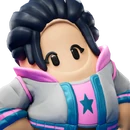 Maki Master - Outfit - Fall Guys