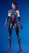 Olympian/Gorgon Warrior (Update v35.00)