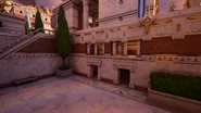 Mount Olympus (Central Building - Corridor Entrance 2) - Location - Fortnite.png (3.66 MB) Corridor Entrance