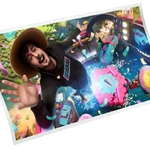 MrBeast Survival Games - Loading Screen - Fortnite