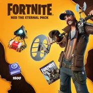 Icon on the PlayStation Store