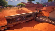 Orchard Station (v30.00 - Wrecked Train) - Landmark - Fortnite.png (3.85 MB) Wrecked Train (Before Update v31.00)