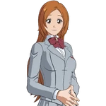 Orihime Inoue - Item Shop Bundle - Fortnite