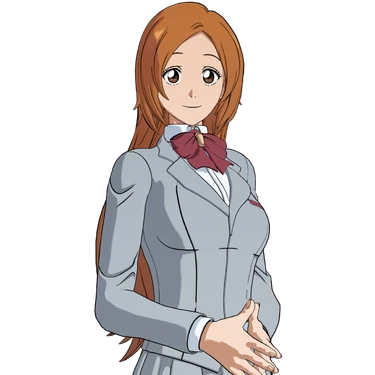 Orihime Inoue - Item Shop Bundle - Fortnite