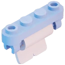 Paper Towel Roll - Decoration - LEGO Fortnite