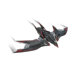 Raven Express (Featured) - Glider - Fortnite