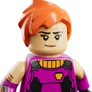 Reese - Outfit - LEGO Fortnite
