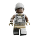 Relay (Featured) - Outfit - LEGO Fortnite