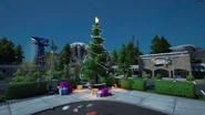Christmas Tree (Operation: Snowdown)