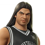 Robert Trujillo - Outfit - Fortnite