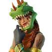 Saura - Outfit - Fortnite