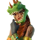 Saura - Outfit - Fortnite