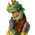 Saura - Outfit - Fortnite