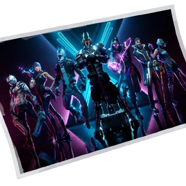 Fortnite: China