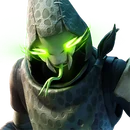 Sklaxis (v32.00) - Outfit - Fortnite